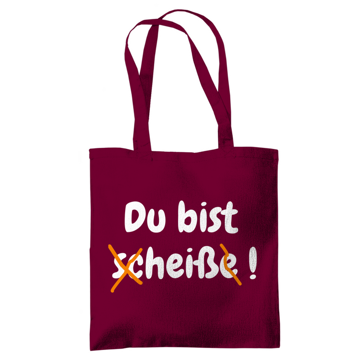 Korrigiertes Kompliment