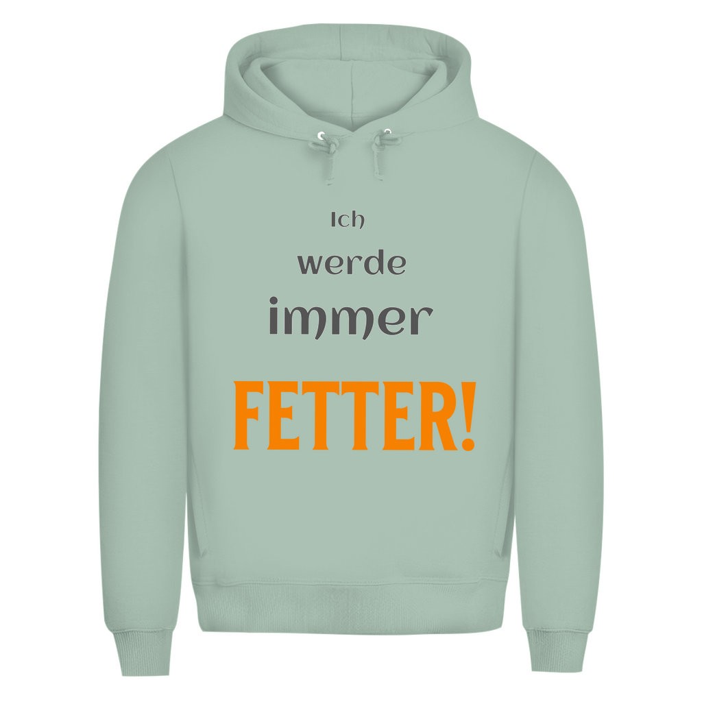 Dick ist das neue Sexy