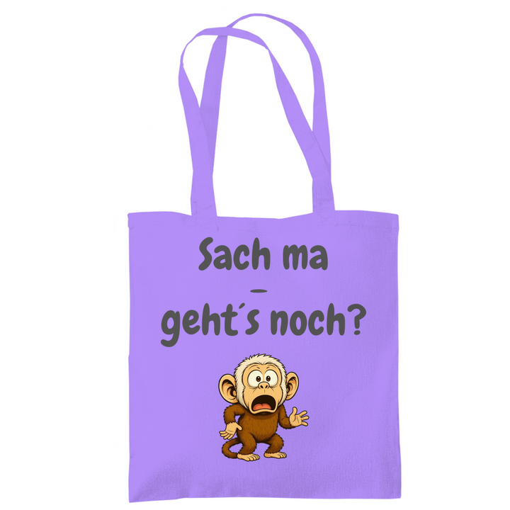 Ernsthaft jetzt?