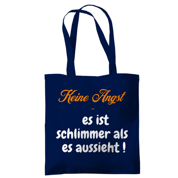 Wird nicht besser