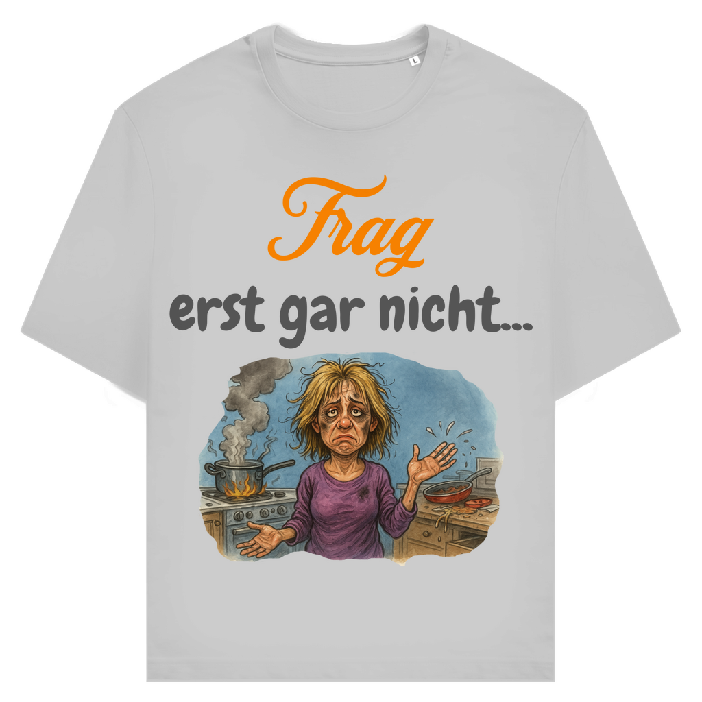 Frag mich bitte nicht
