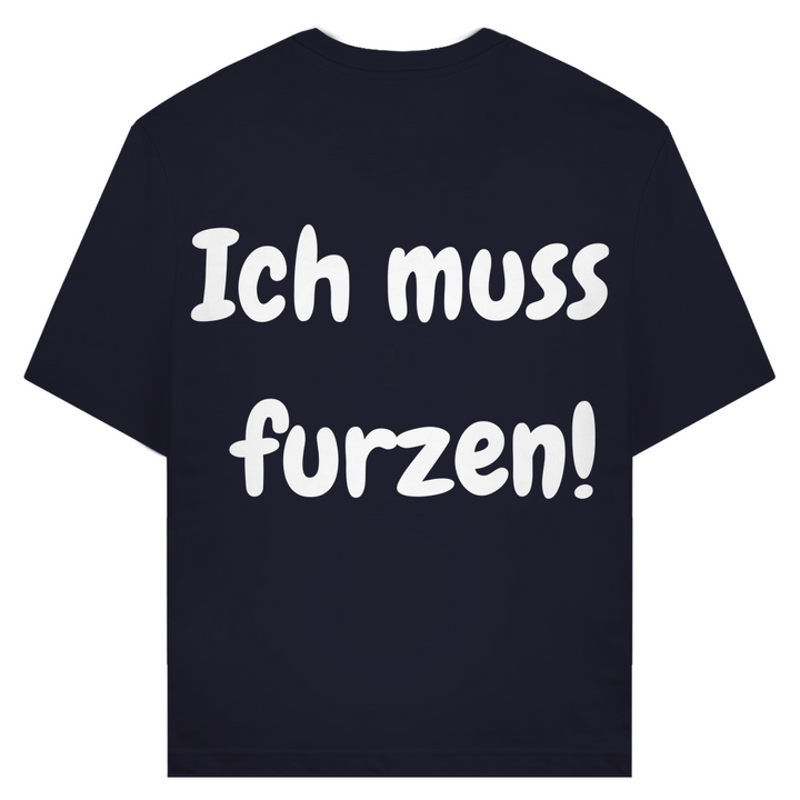 Vertrau mir – ich lüfte gleich