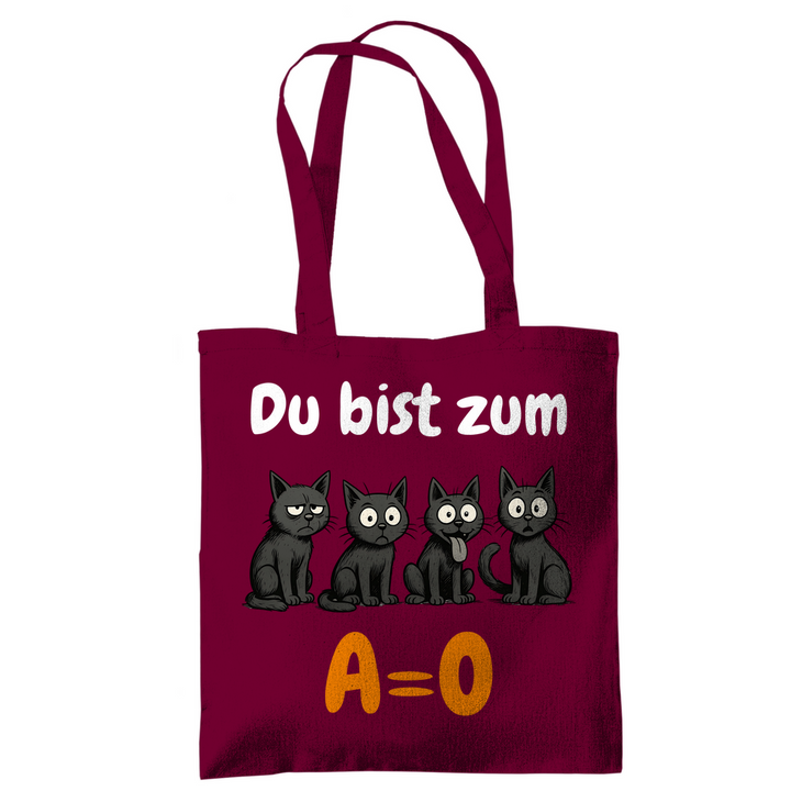 Katzenrätsel to go