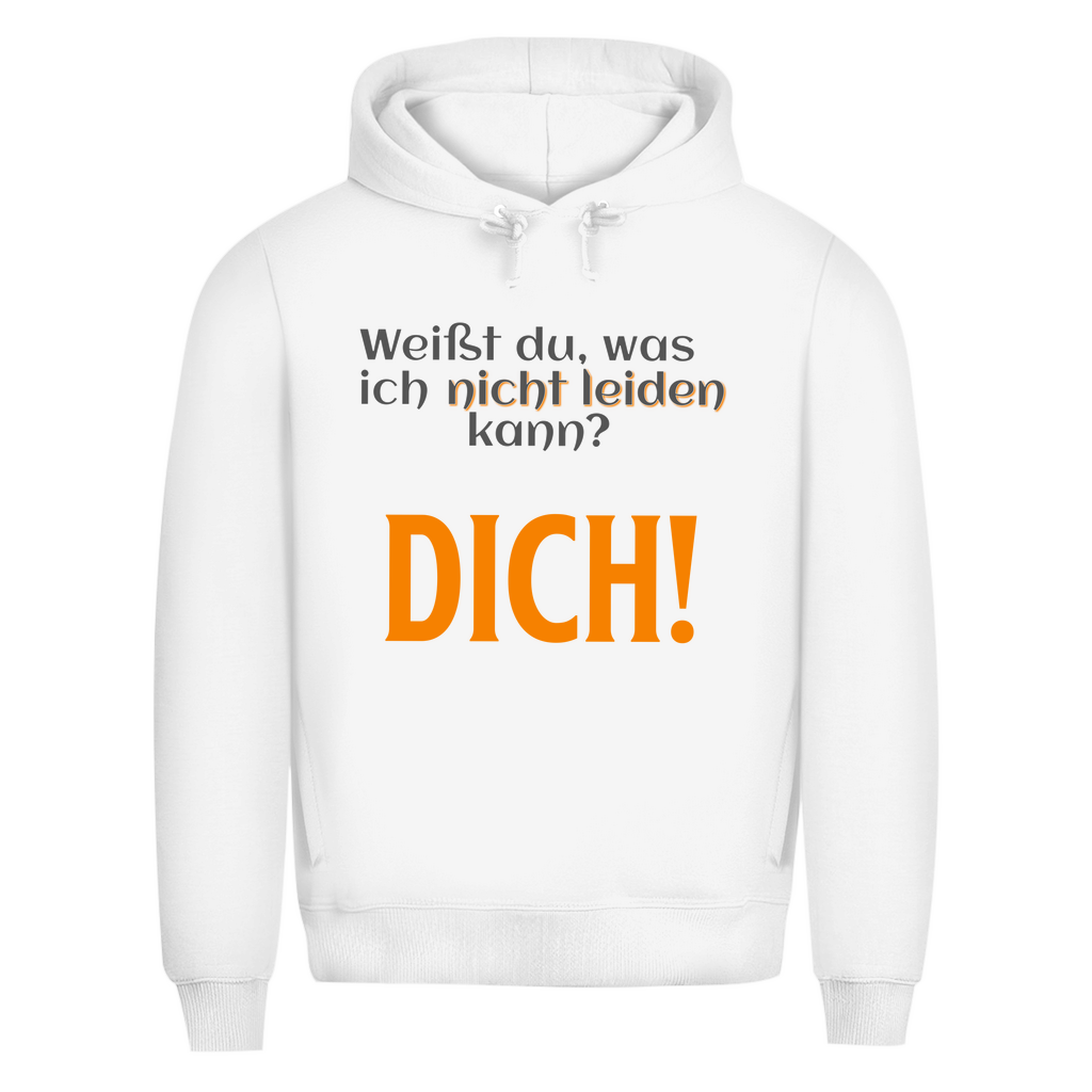 Ehrlich, direkt – und unfreundlich