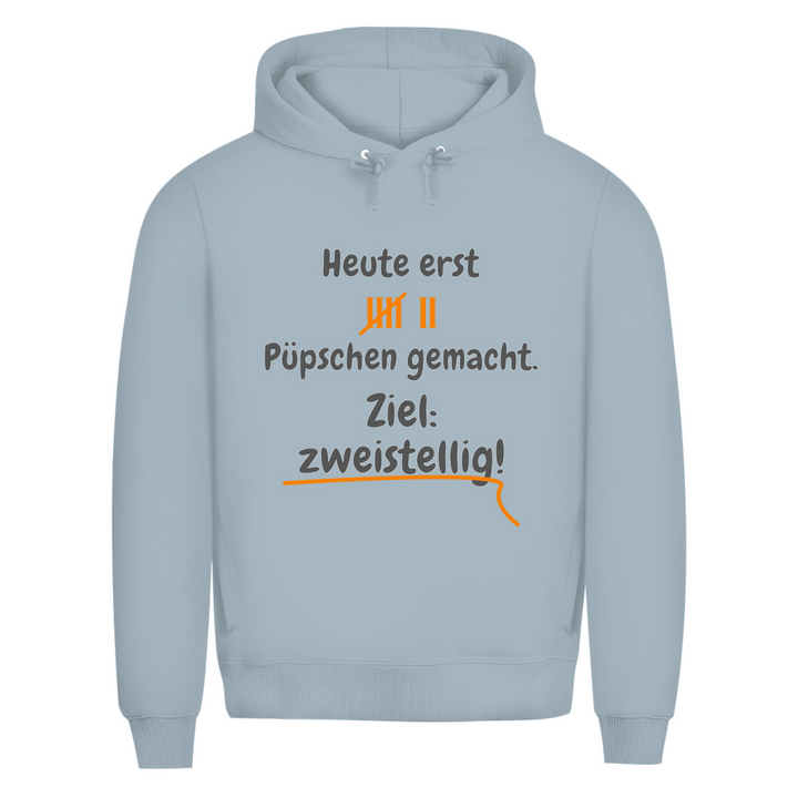 Püpschen-Tracker 2.0
