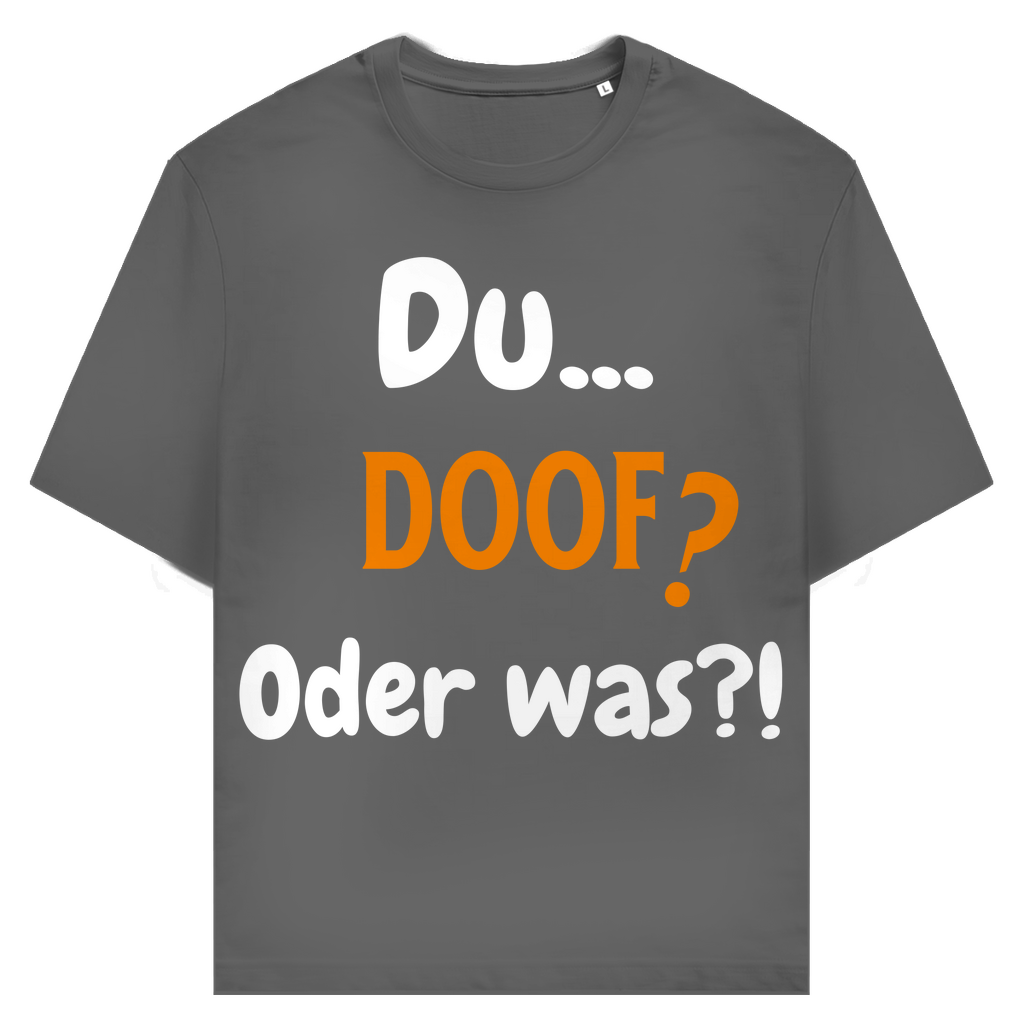 Charmant wie ein Vorschlaghammer