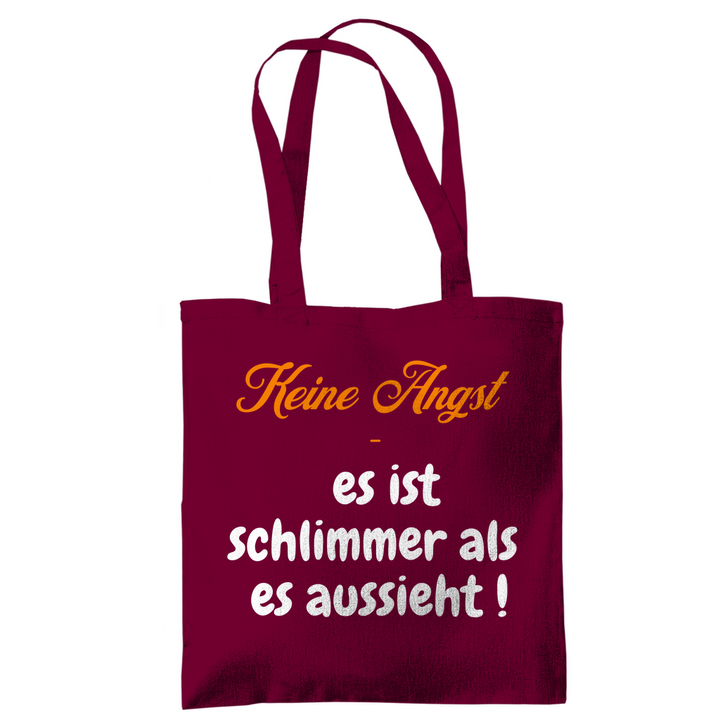 Wird nicht besser