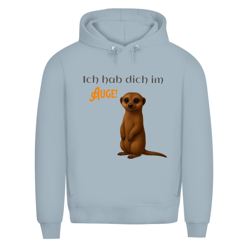 Undercover niedlich
