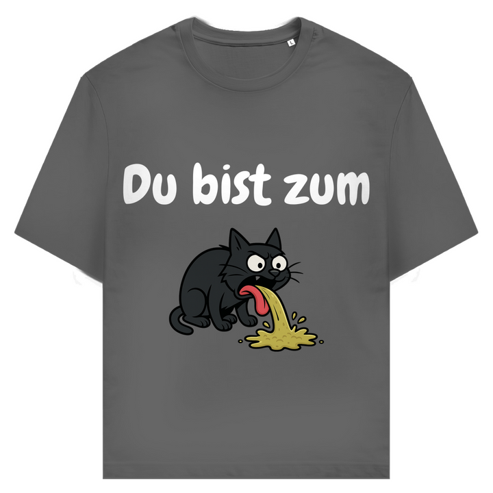 Offizielle Bewertung: zum Kotzen