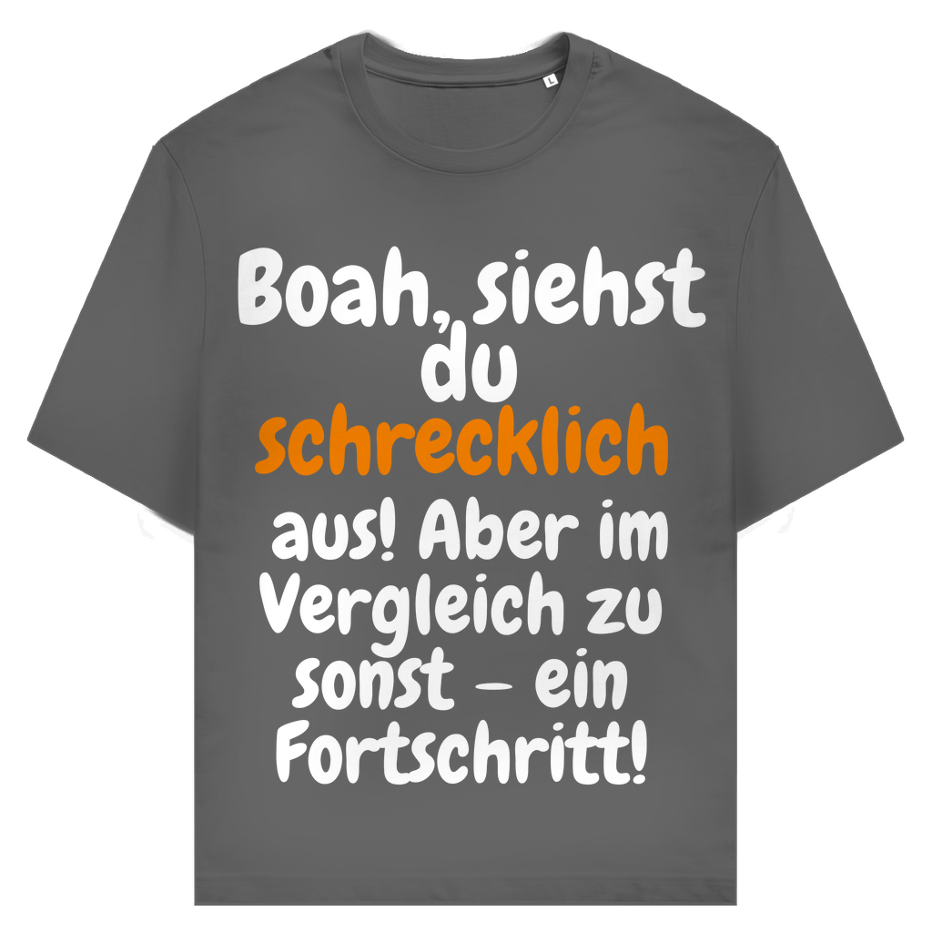 Schlimm – jedoch dein Bestwert