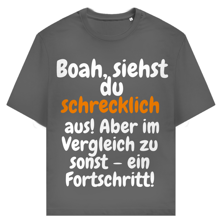 Schlimm – jedoch dein Bestwert