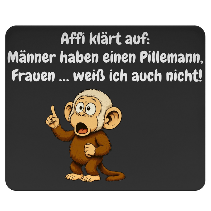 Affi erklärt’s… irgendwie