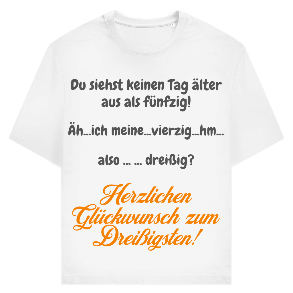 Schätzung korrigiert: 30