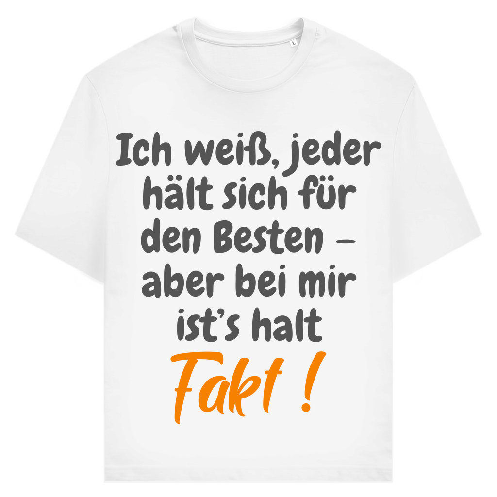 Experte? Ich. Quelle: ich.