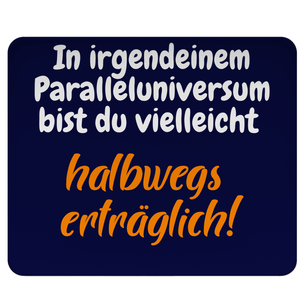 Beste Version: in einer anderen Dimension