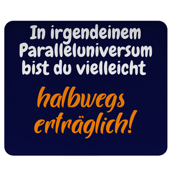 Beste Version: in einer anderen Dimension