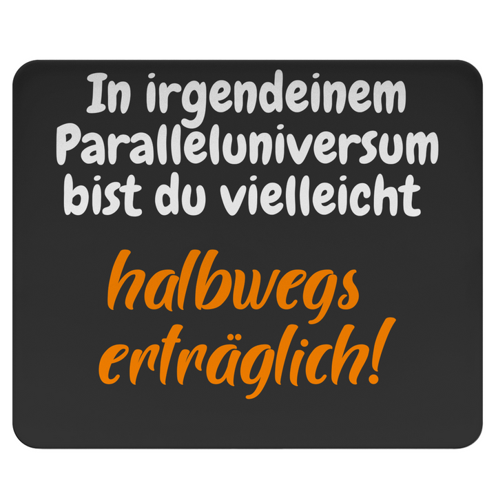 Beste Version: in einer anderen Dimension