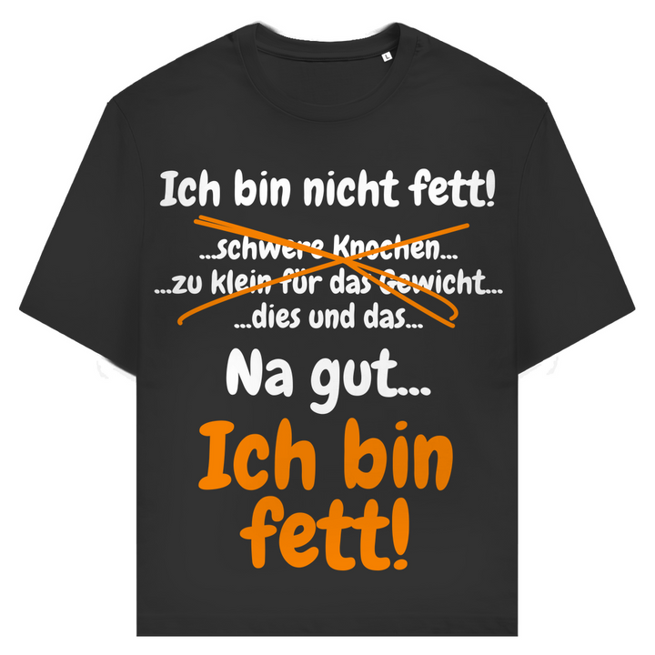 Schluss mit Ausreden