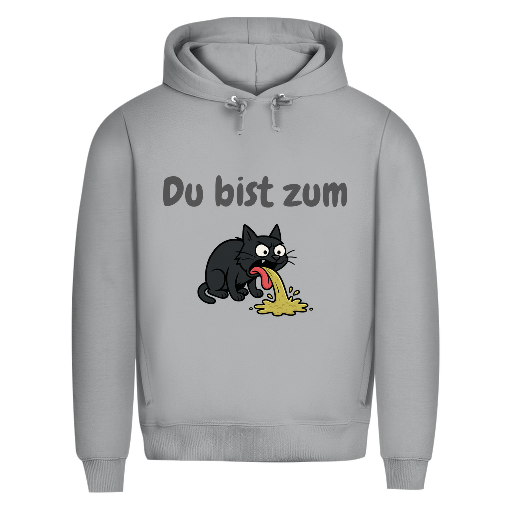 Katzencontent, aber ehrlich