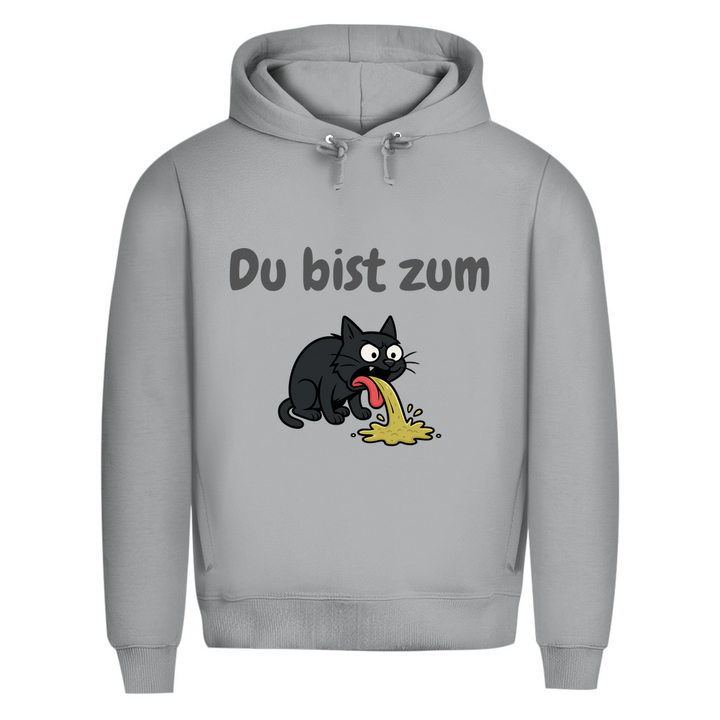 Katzencontent, aber ehrlich