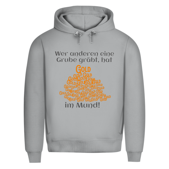 Sprichwörter logisch zu Ende gedacht
