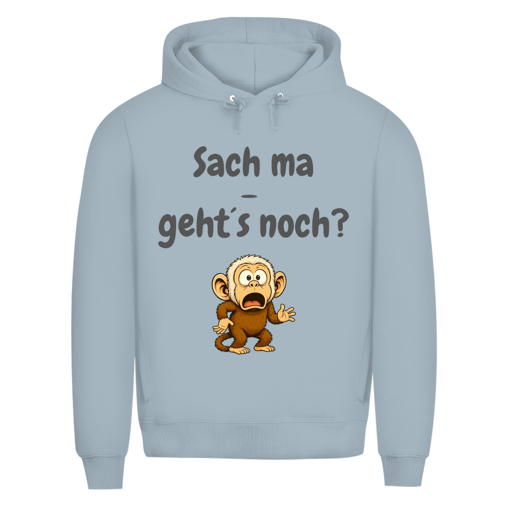 Kurzfrage: seid ihr noch ganz dicht?