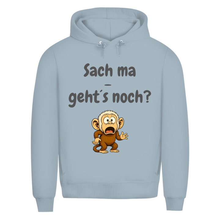 Kurzfrage: seid ihr noch ganz dicht?