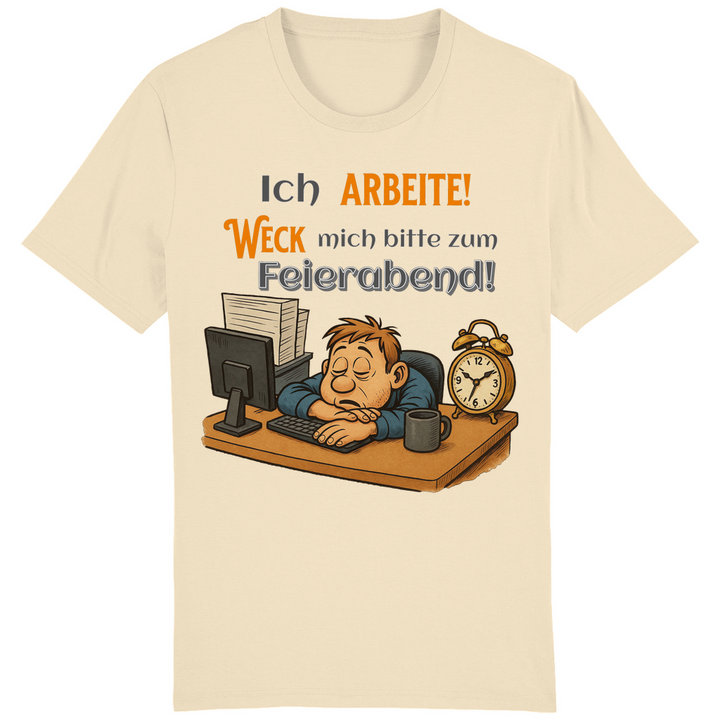 Arbeitnehmer ohne Bargeld