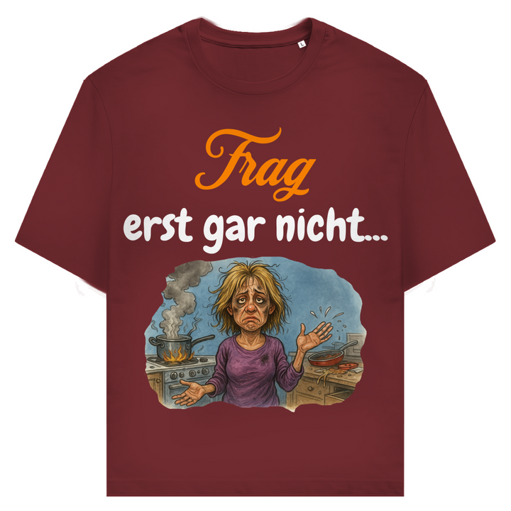 Frag mich bitte nicht