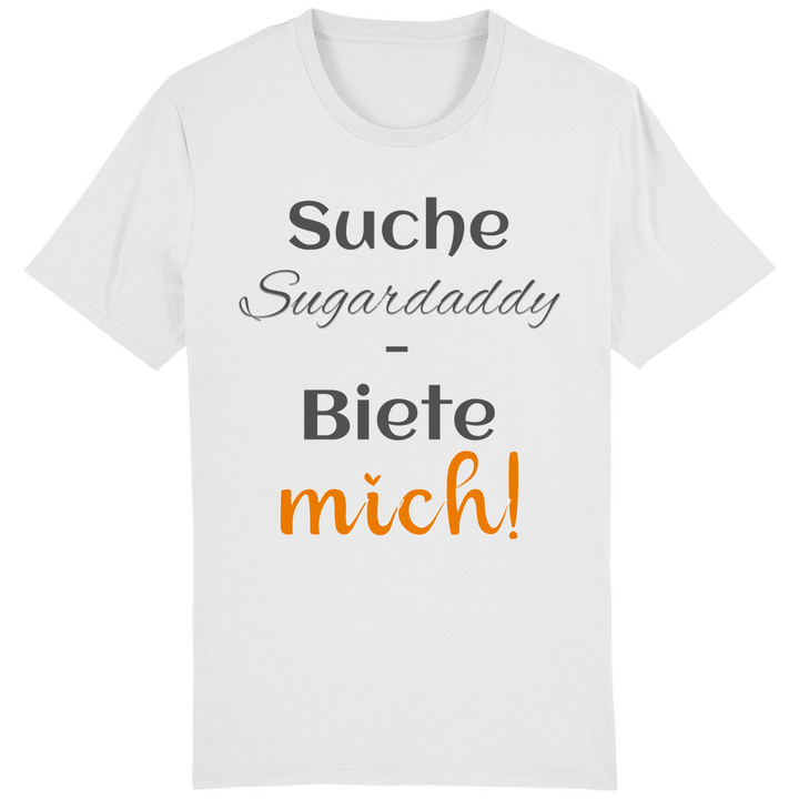 Ich, käuflich? Vielleicht.