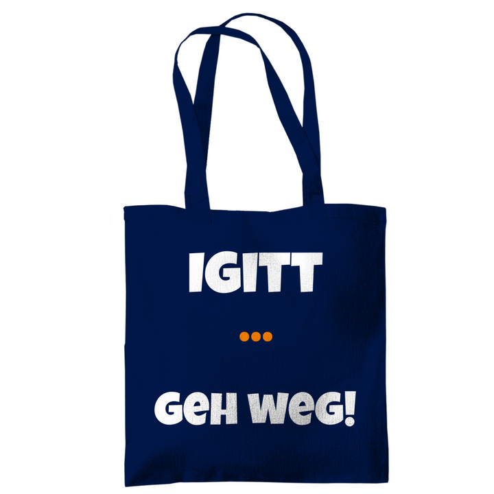 Würgereflex aktiv