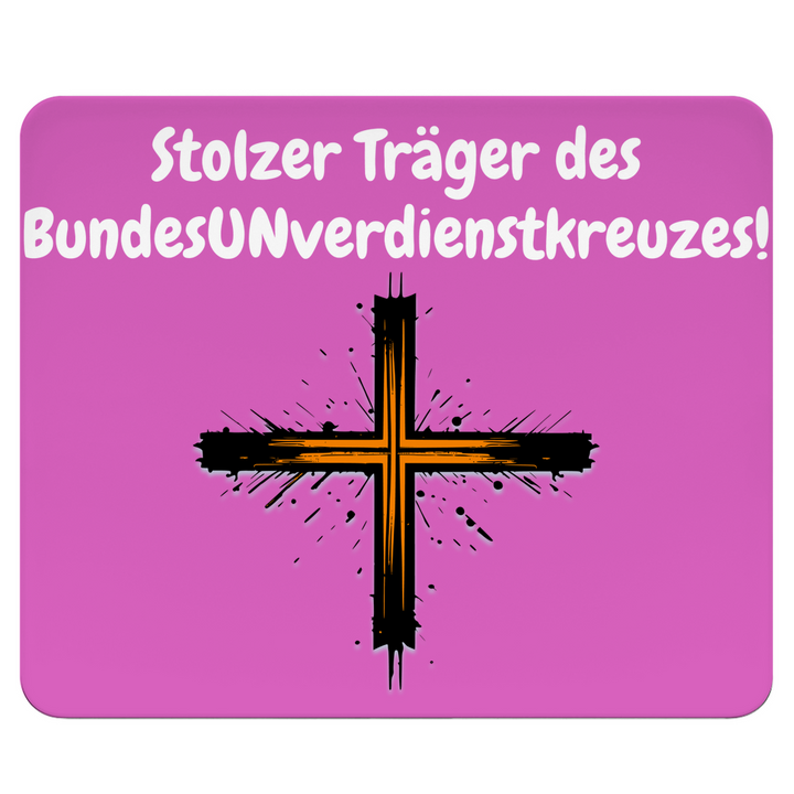 Mehr Gleitfläche als Einsatz.