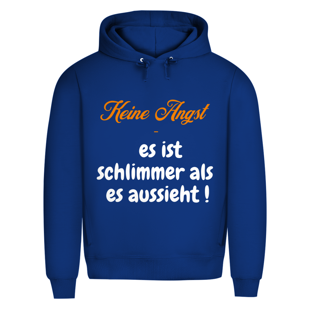 Außen hui? Nee, innen schlimmer