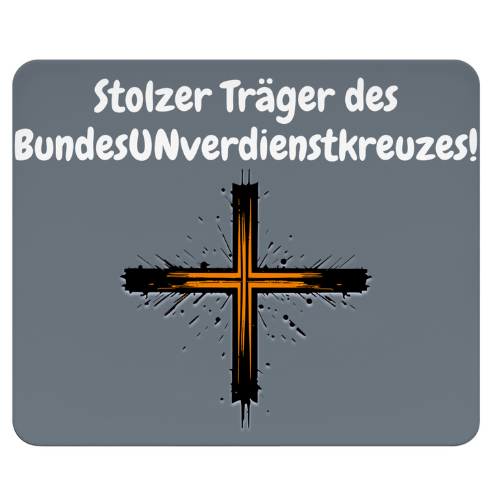 Mehr Gleitfläche als Einsatz.