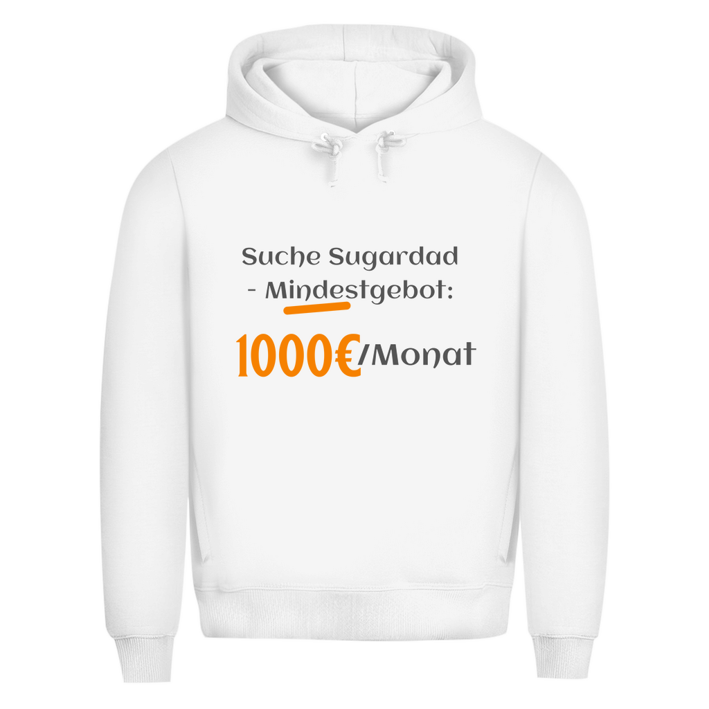Luxusliebe ab vierstellig