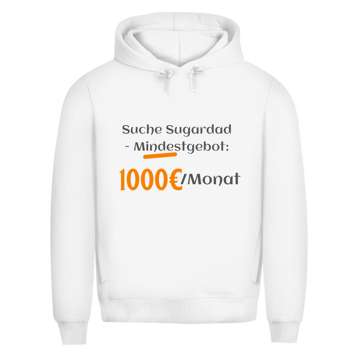 Luxusliebe ab vierstellig