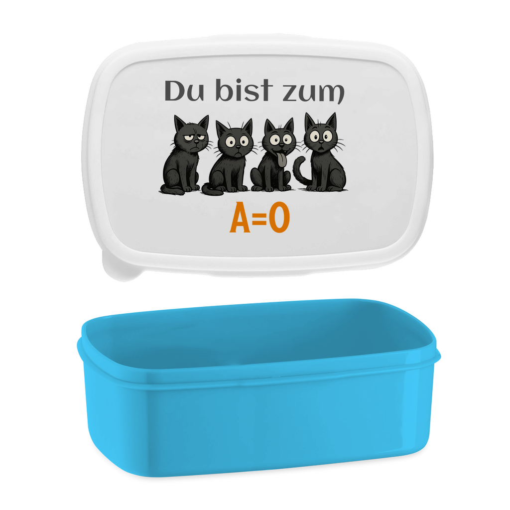 Rebus-Design mit Miaufaktor
