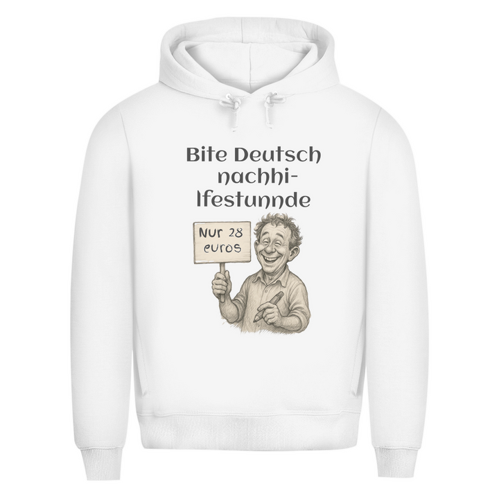 Deutsch für Fortgestrittene