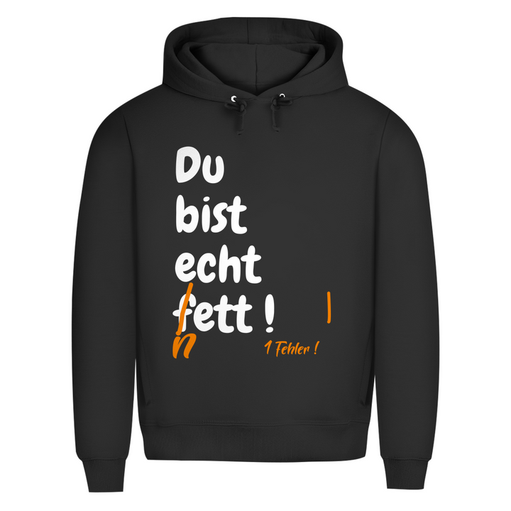Ein „n“ macht alles besser