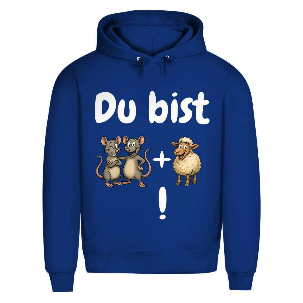 Für die schärfste Person!