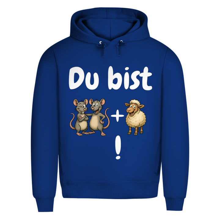 Für die schärfste Person!