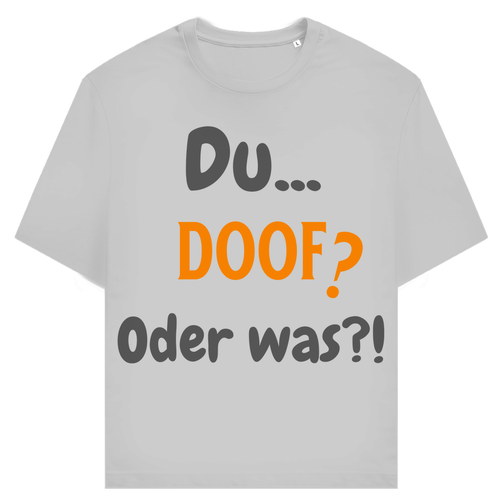 Charmant wie ein Vorschlaghammer