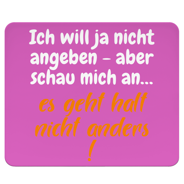 Ich und mein Spiegel – beste Freunde
