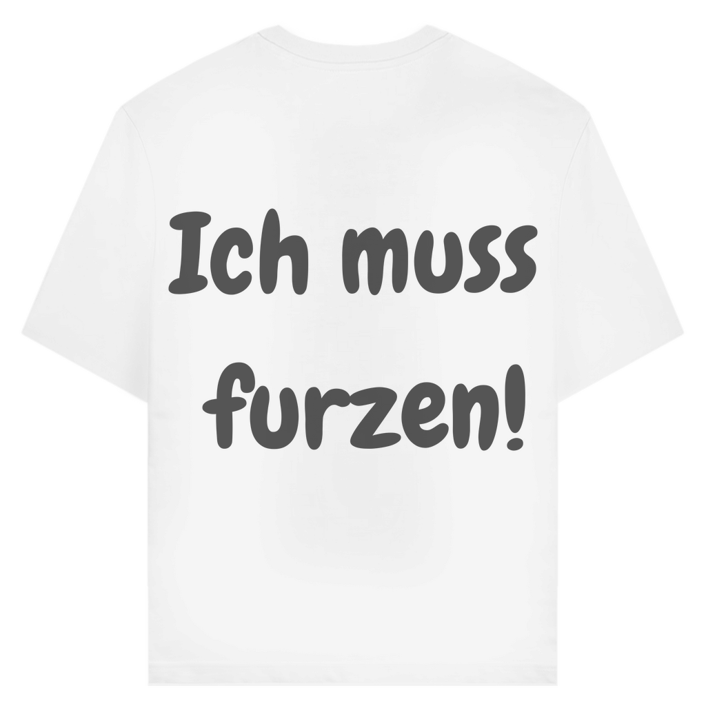 Vertrau mir – ich lüfte gleich