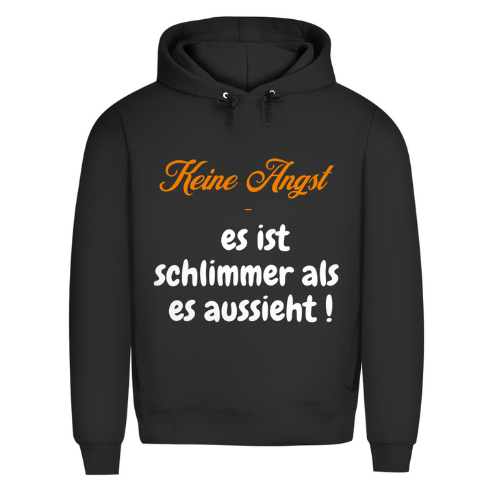 Außen hui? Nee, innen schlimmer