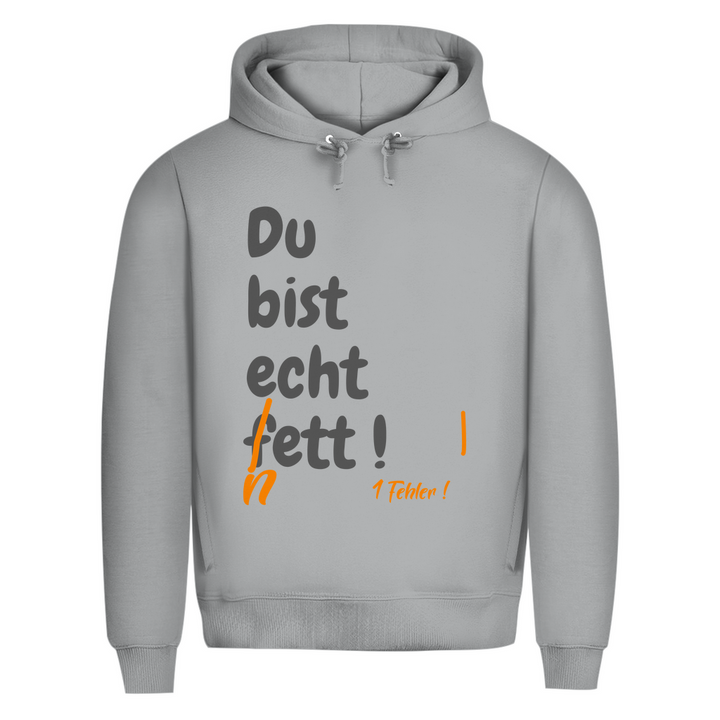 Ein „n“ macht alles besser