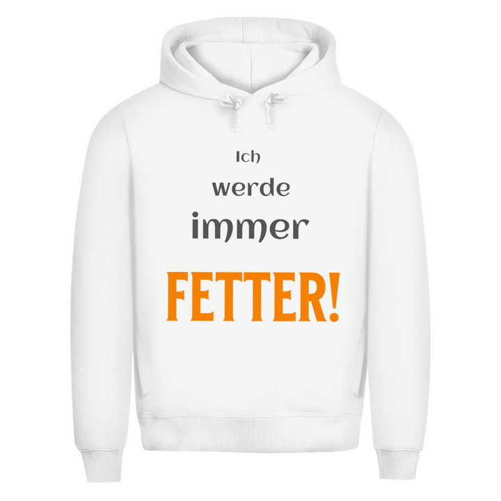Dick ist das neue Sexy