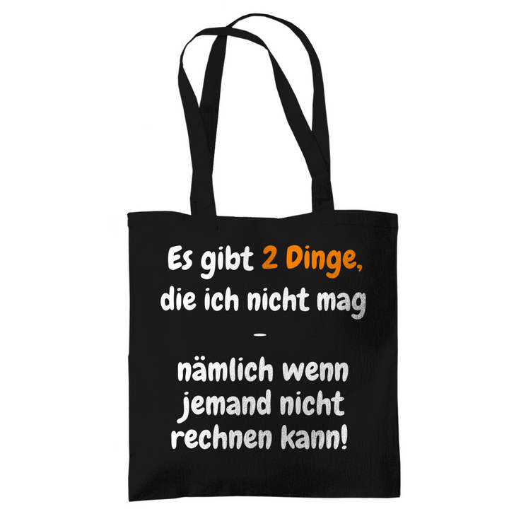 Rechnen ist Glückssache