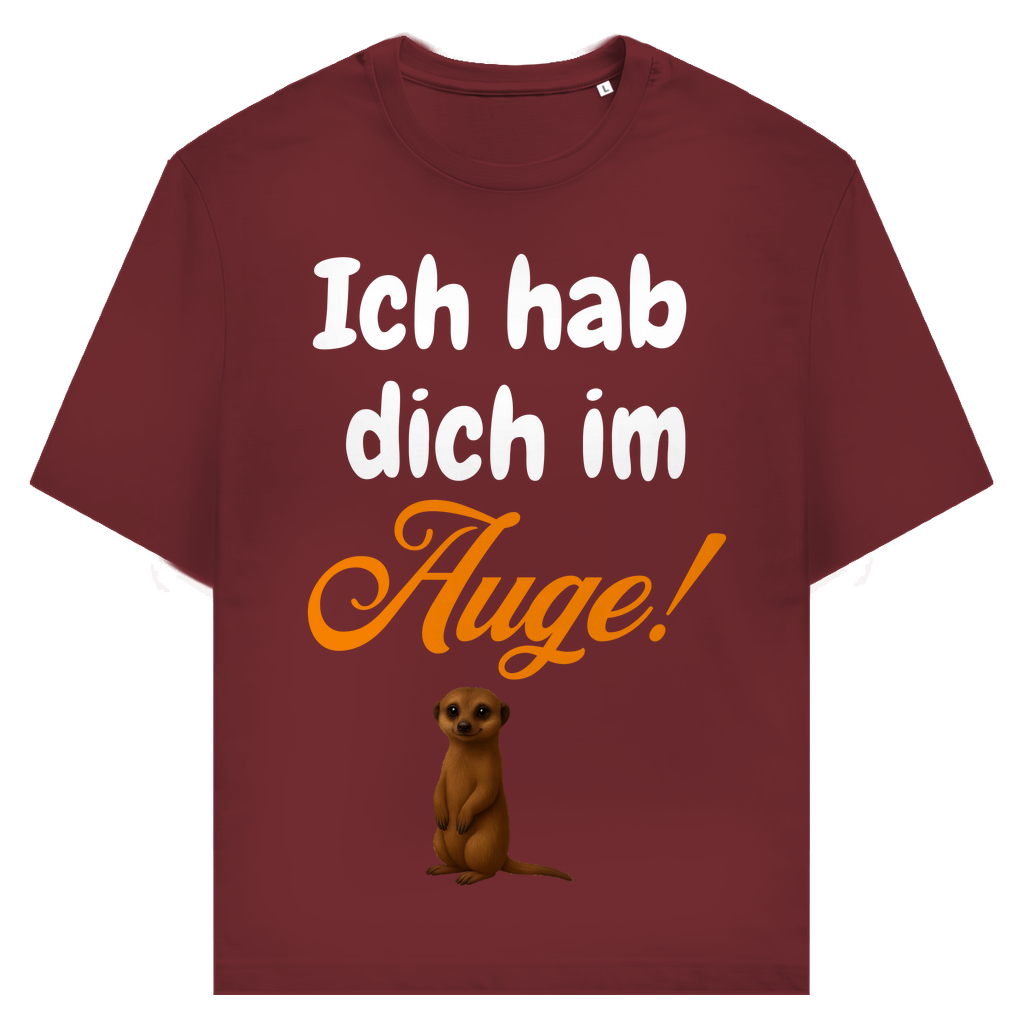 Im Visier – süß und gefährlich