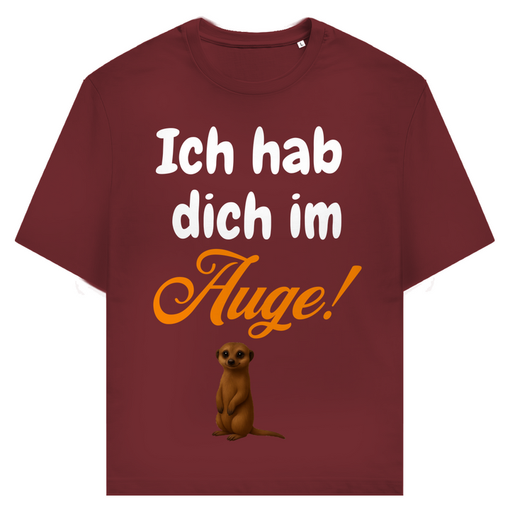 Im Visier – süß und gefährlich